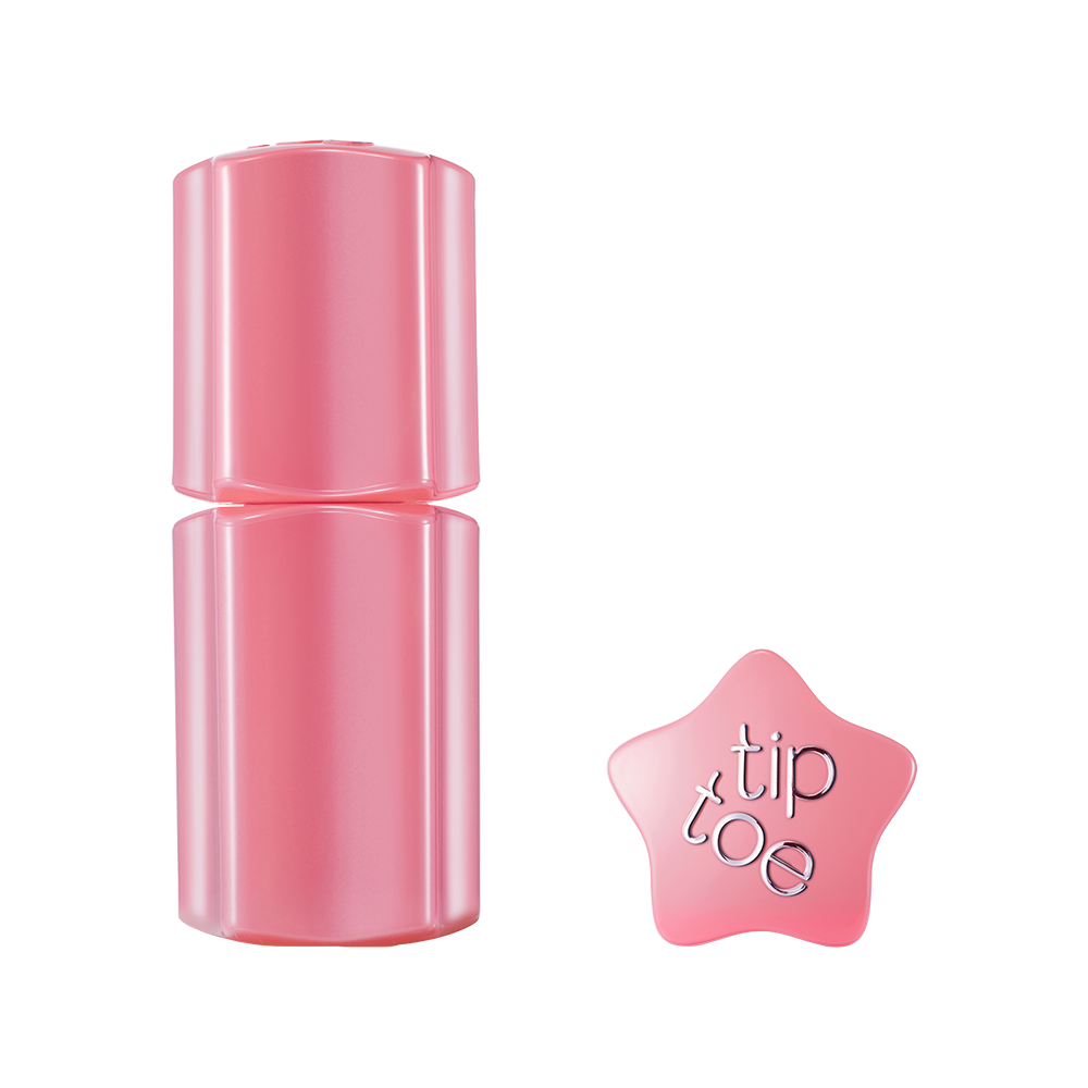 [Tiptoe] Glowit Sorbet Tint 4.5ml - 12 Colors