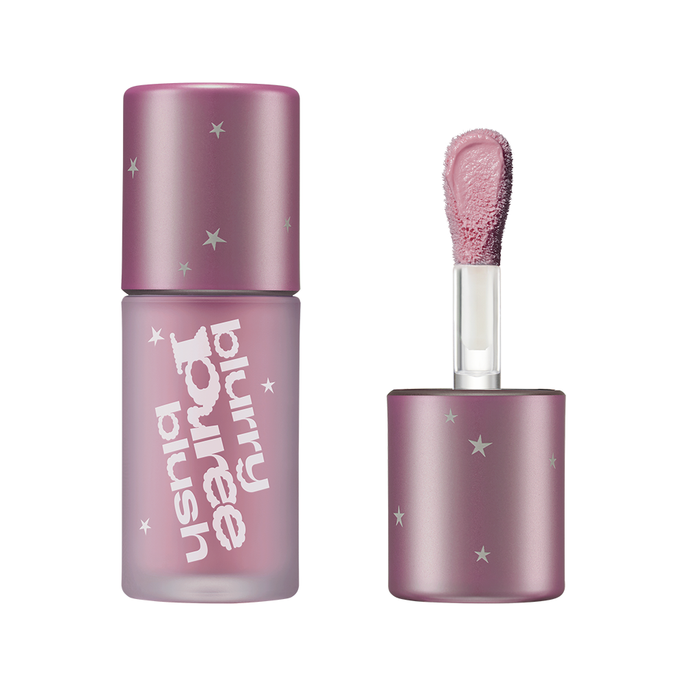 [Tiptoe] blurry puree blush R03 Mulberry Whip 5g