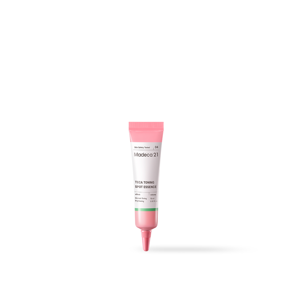 [Madeca21] Teca Toning Spot Essence 15ml