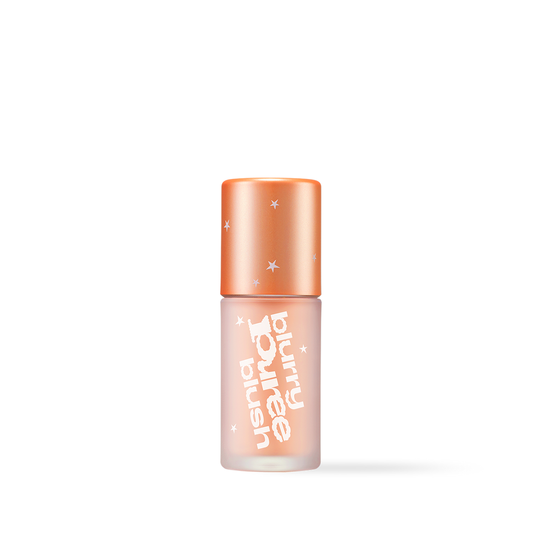 [Tiptoe] blurry puree blush Z03 Mango 1 Scoop 5g