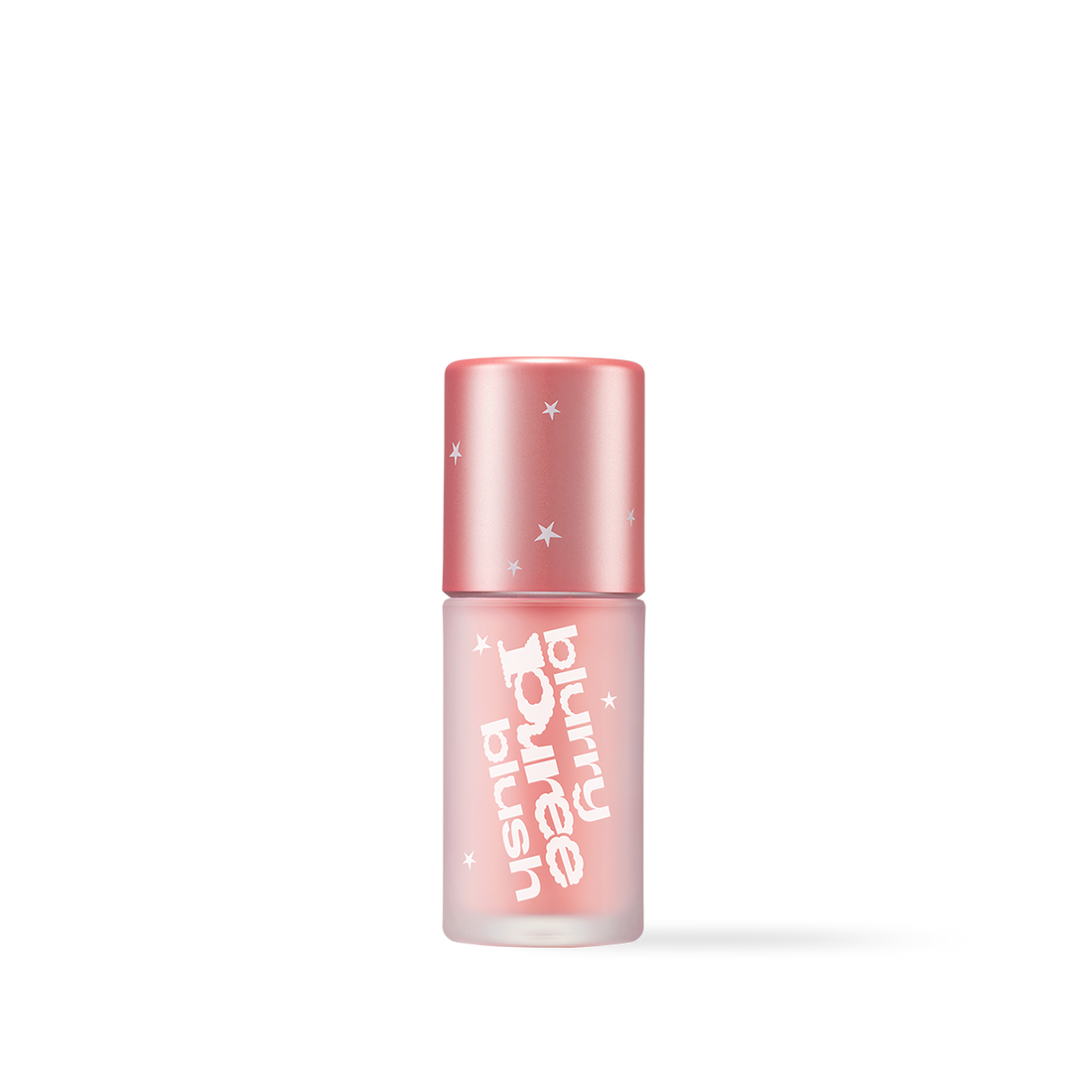 [Tiptoe] blurry puree blush F01 Strawberry Chou 5g