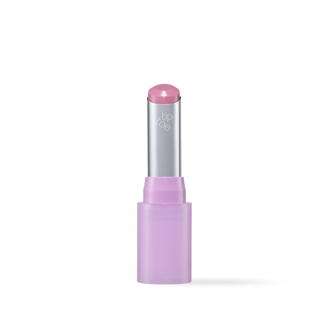 [Tiptoe] jelly stick 101 sunlit lavender 3.5g