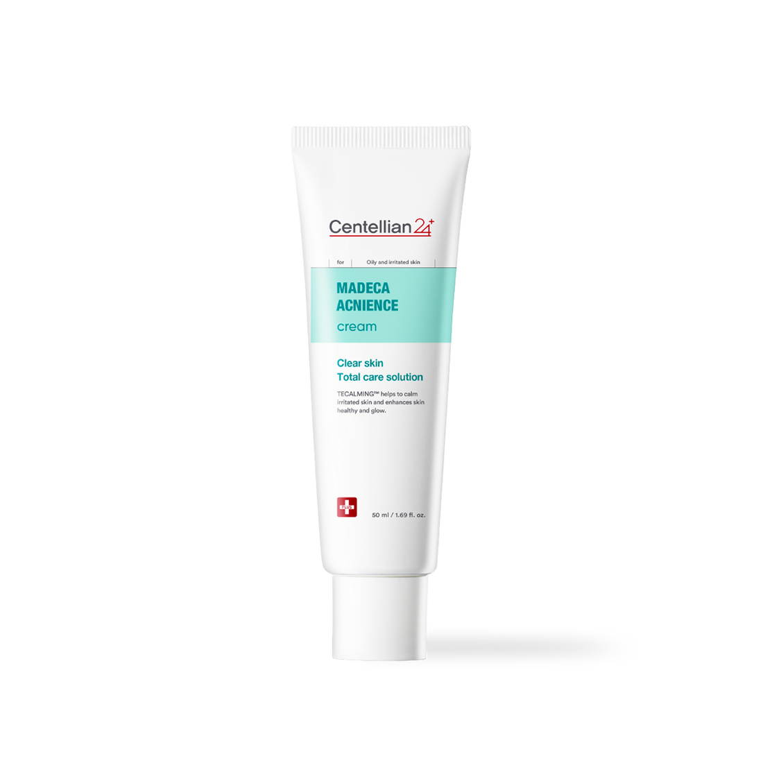 [Centellian24] Madeca Acnience Cream 50ml