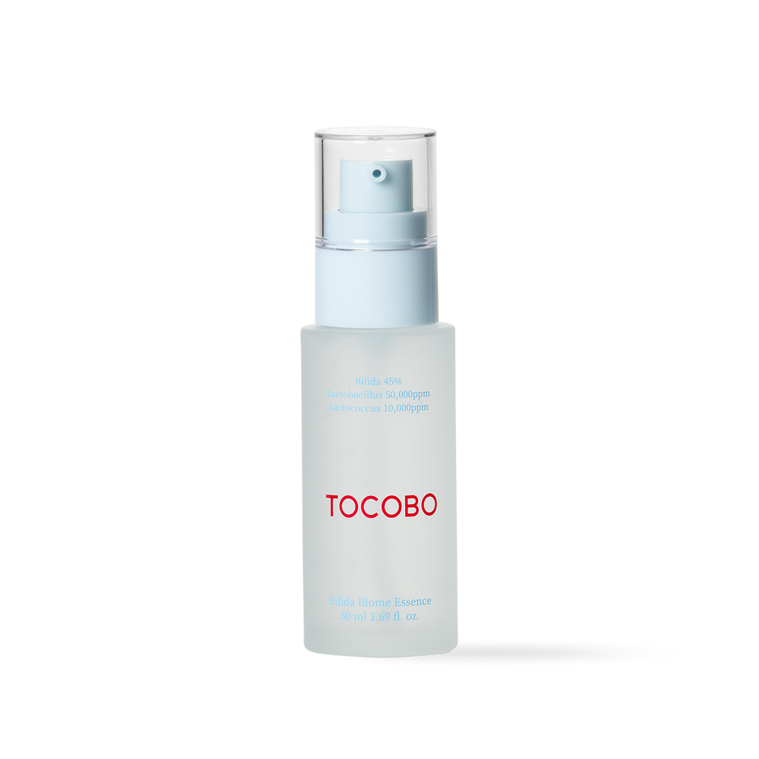 [Tocobo] Bifida Biome Essence 50ml