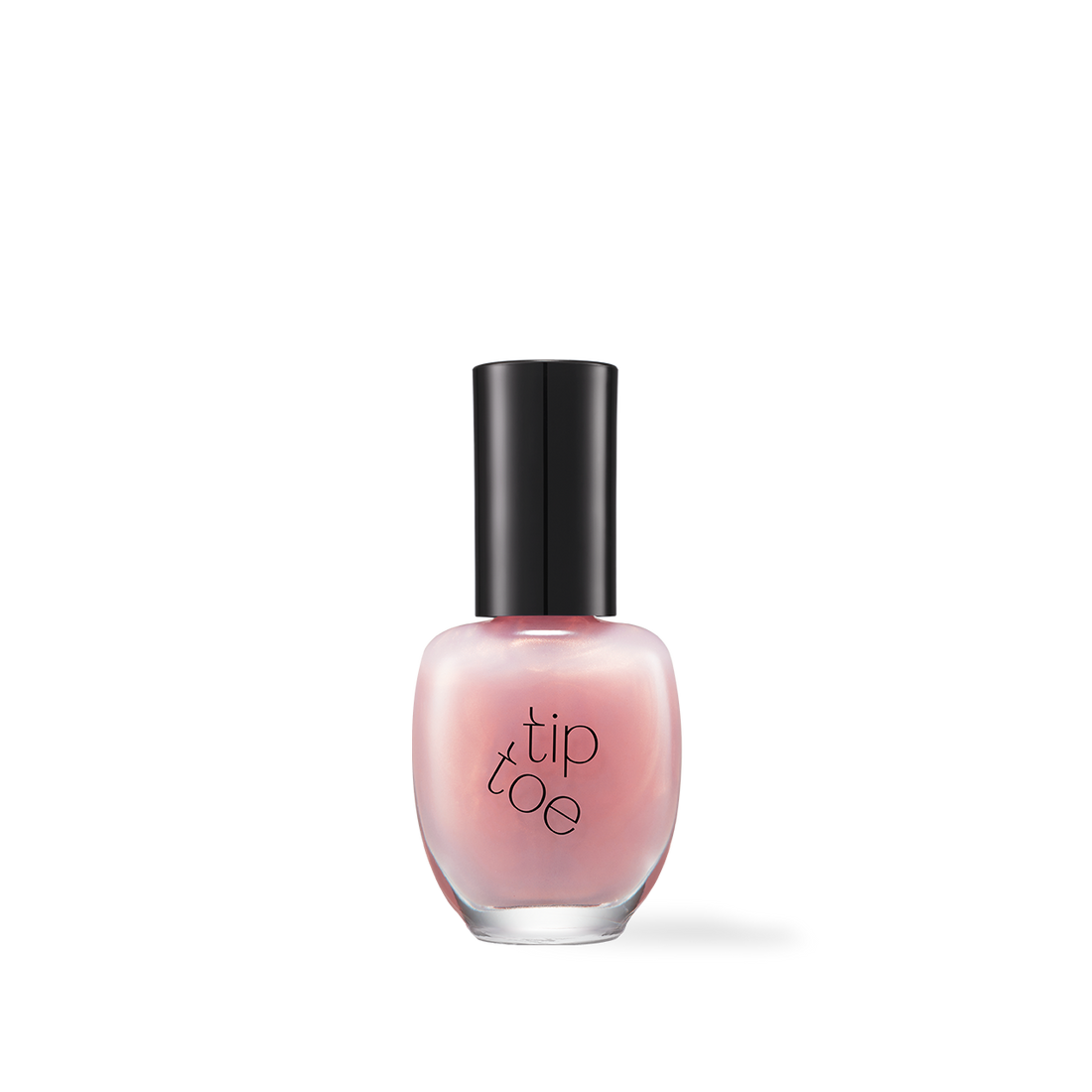[Tiptoe] Nail Polish 104 Aurora Blossom 10g