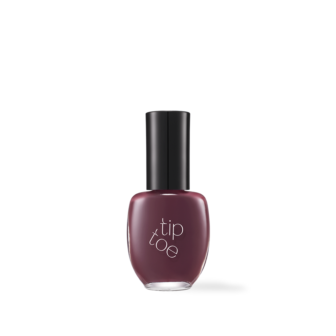 [Tiptoe] Nail Polish 209 Garnet Rose 10g
