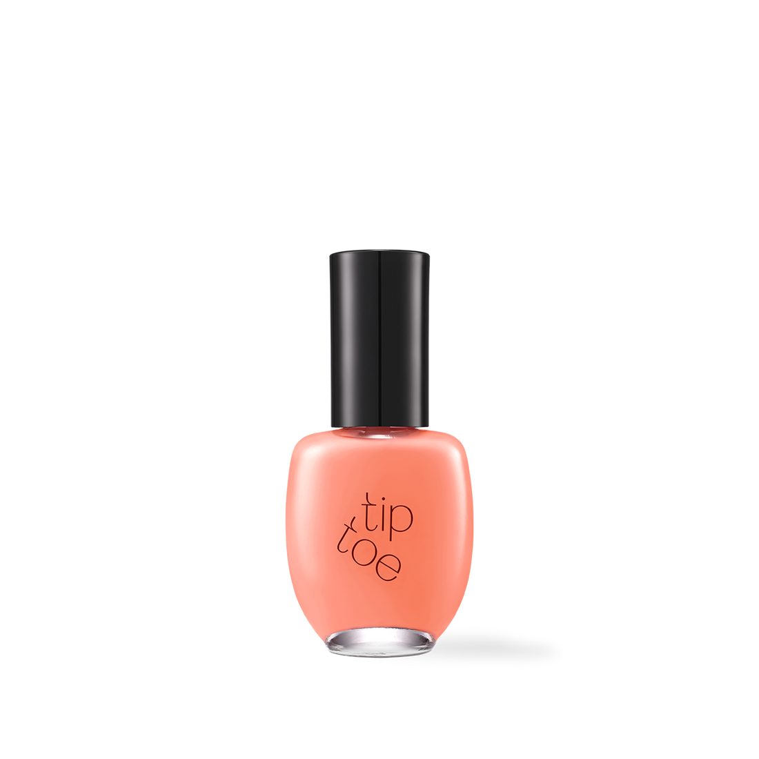 [Tiptoe] Nail Polish 213 Peach Sorbet 10g