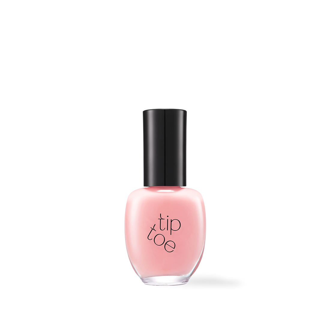 [Tiptoe] Nail Polish 219 Bubble Gum 10g