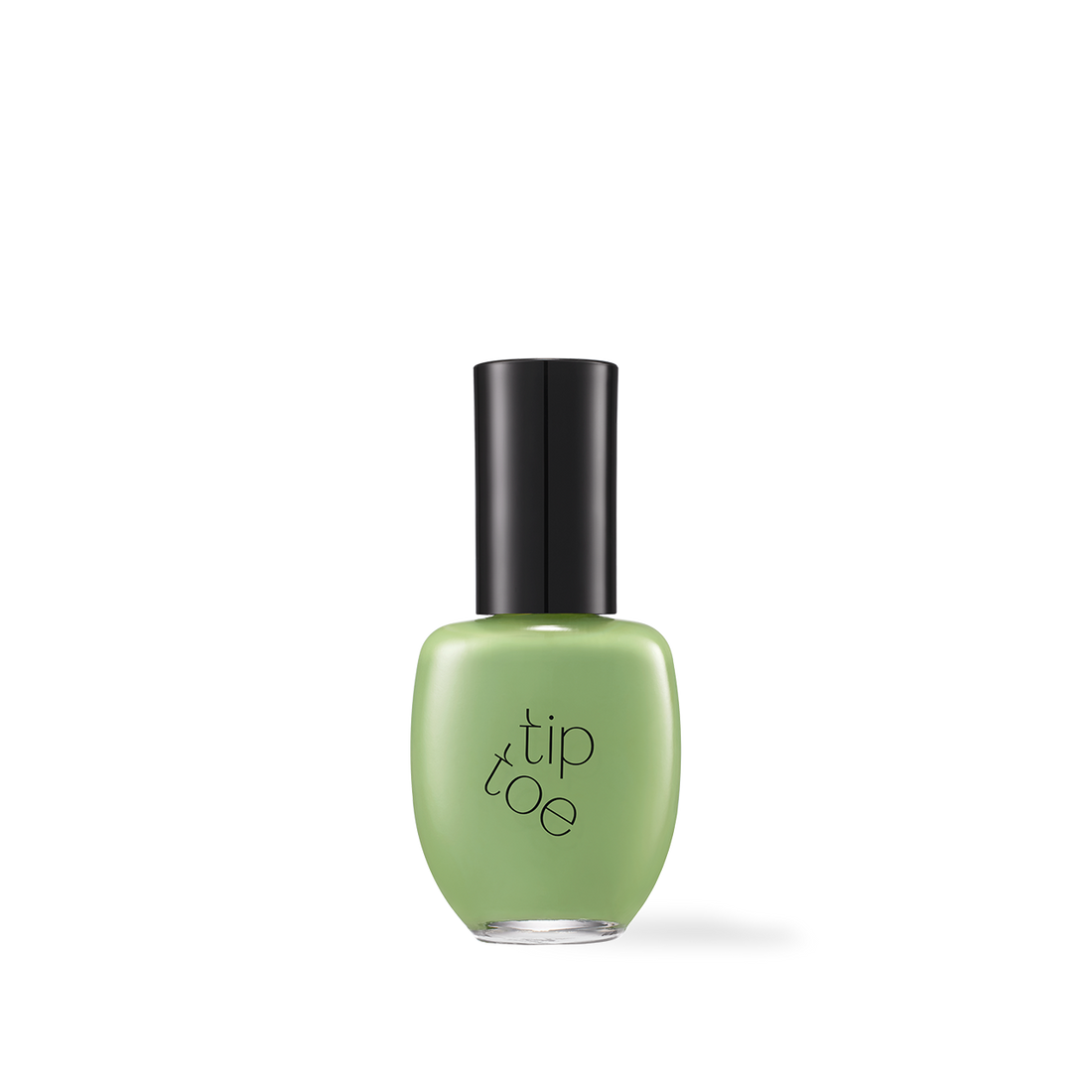 [Tiptoe] Nail Polish 301 Pistachio 10g