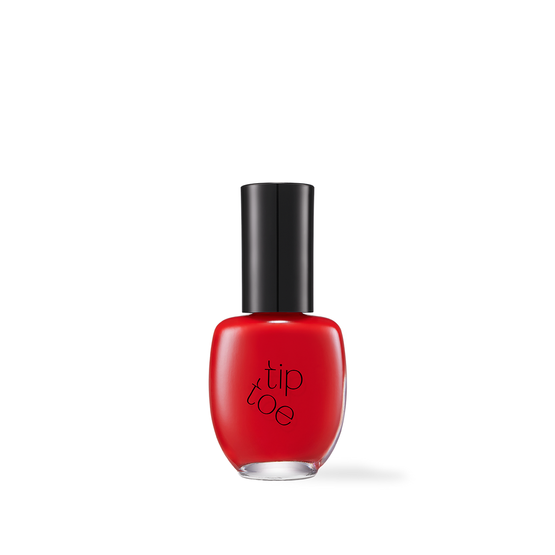 [Tiptoe] Nail Polish 305 Red Percent 10g