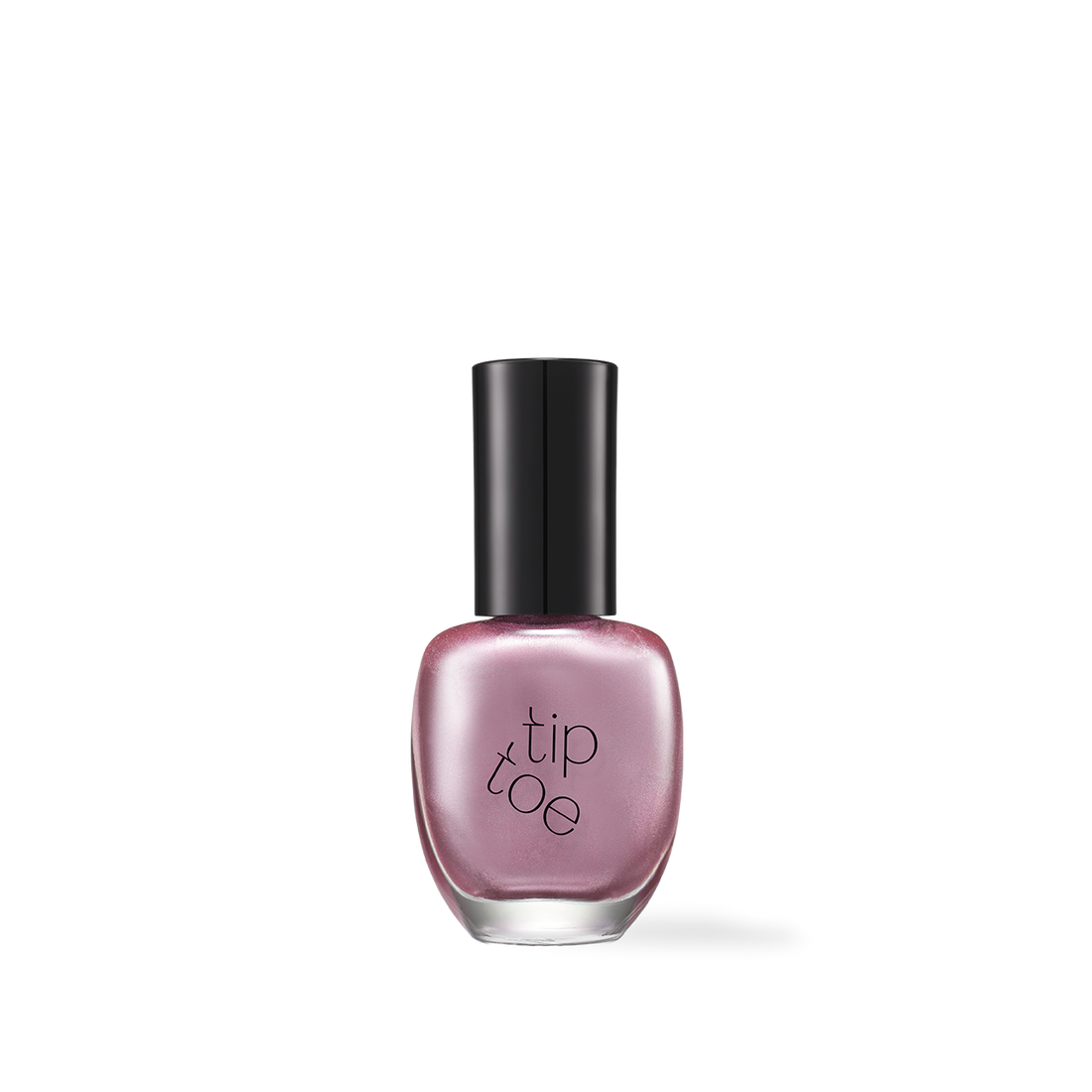 [Tiptoe] Nail Polish 306 Mystic Rose 10g