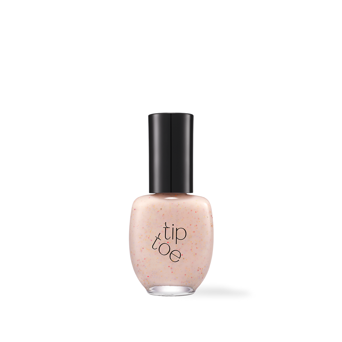 [Tiptoe] Nail Polish 507 Sour Cream 10g