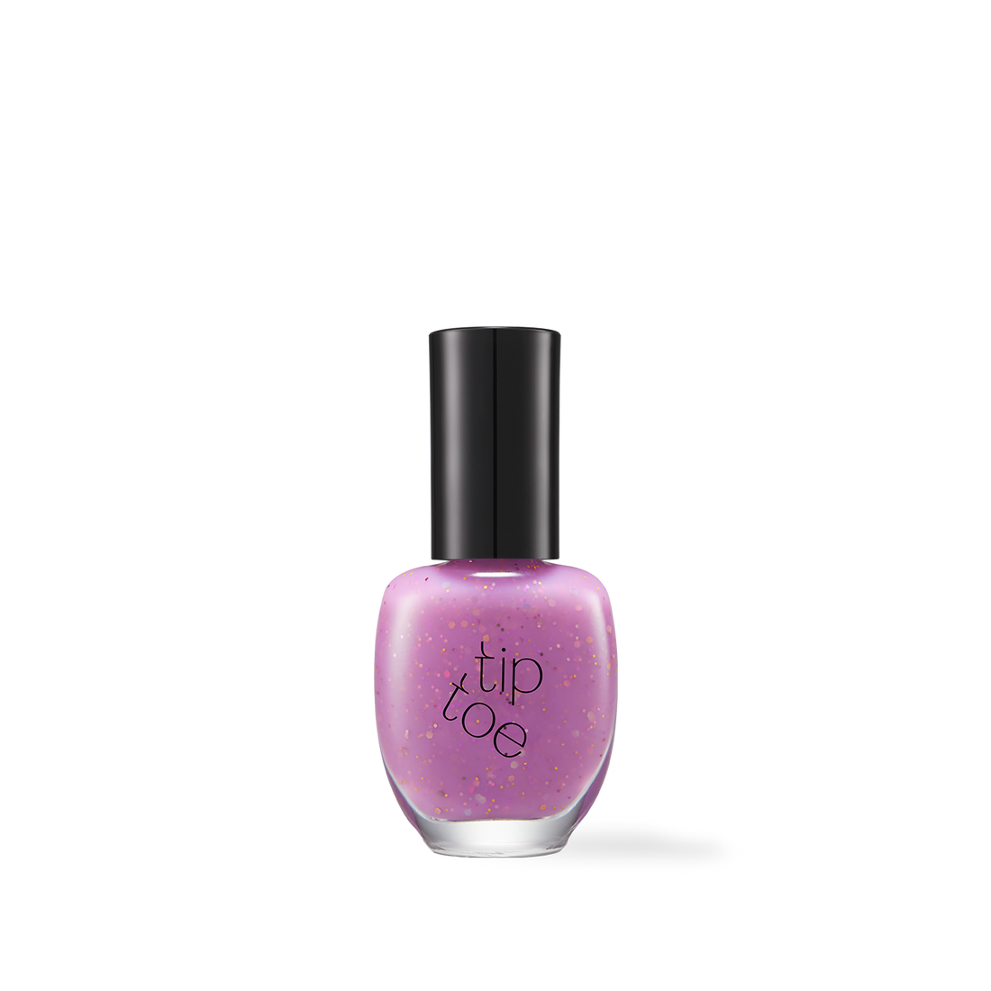 [Tiptoe] Nail Polish 512 Blueberry Smoothie 10g