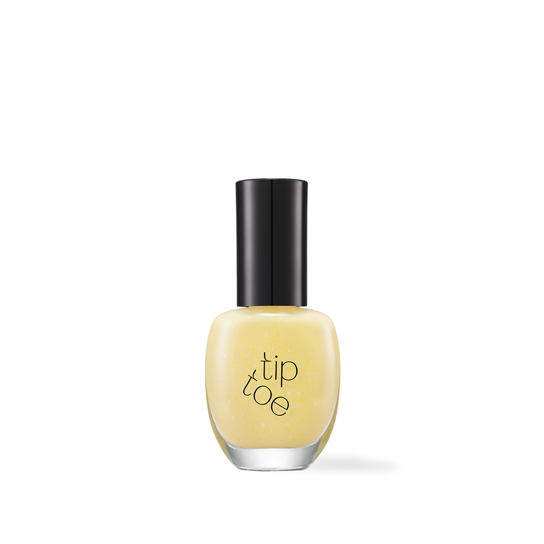 [Tiptoe] Nail Polish 515 Lemon Sorbet 10g