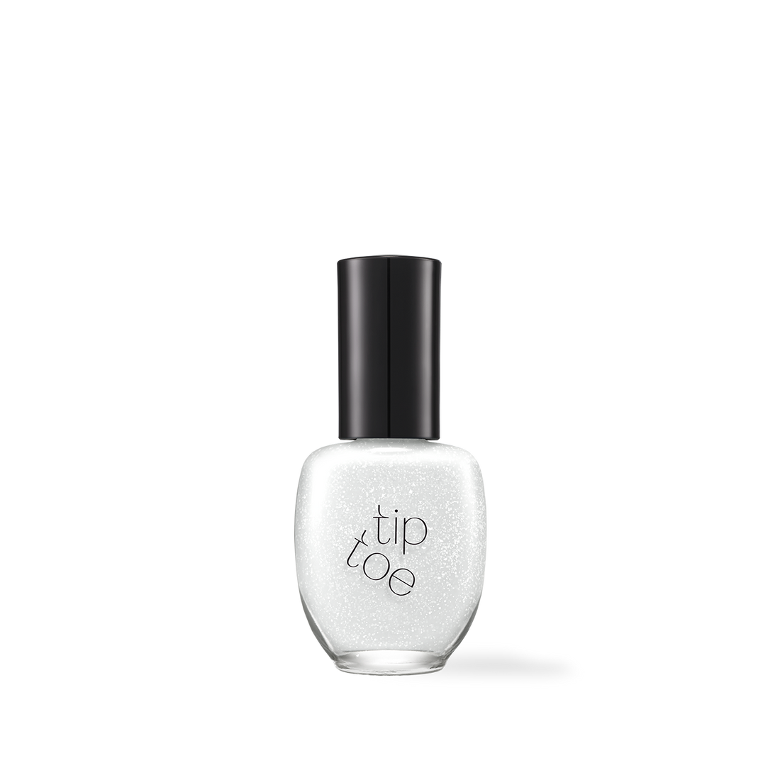 [Tiptoe] Nail Polish 605 Milk Flake 10g