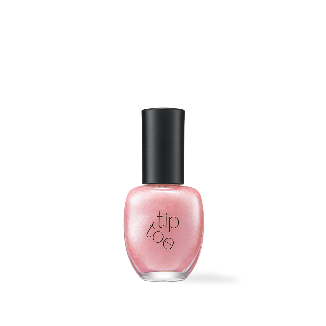 [Tiptoe] Nail Polish 705 Ballerina Toeshoes 10g