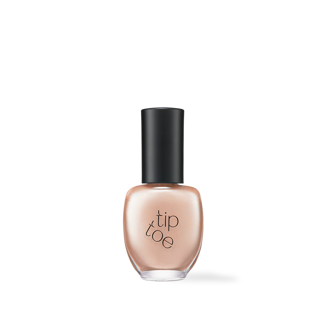 [Tiptoe] Nail Polish 707 Finale 10g