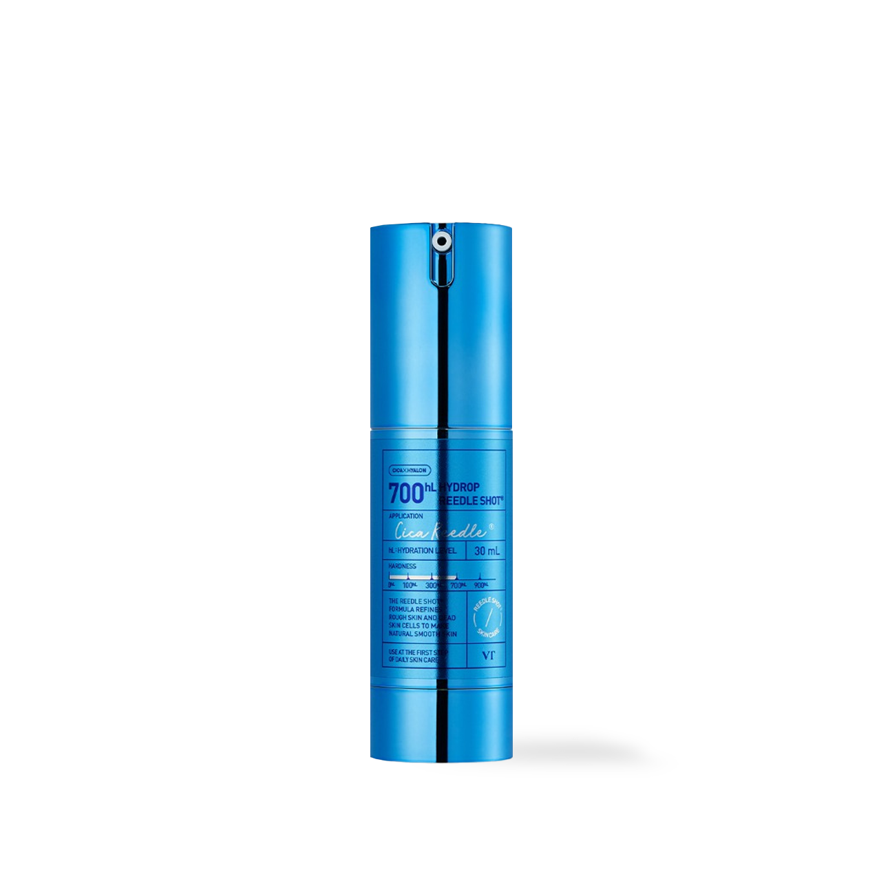 [VT Cosmetics] Hydrop Reedle Shot 700hl 30ml