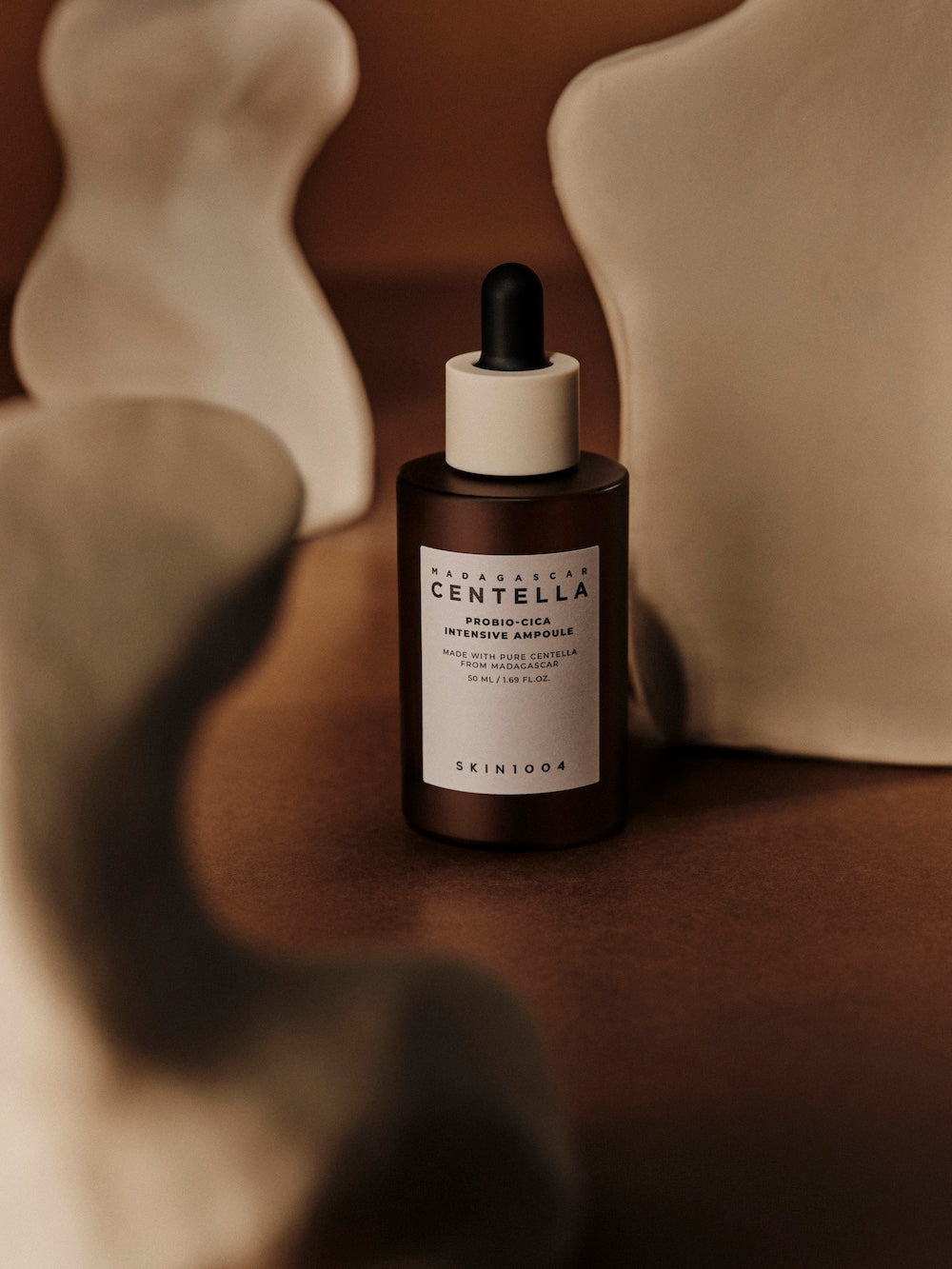 [Skin1004] Madagascar Centella Probio-Cica Intensive Ampoule 50ml