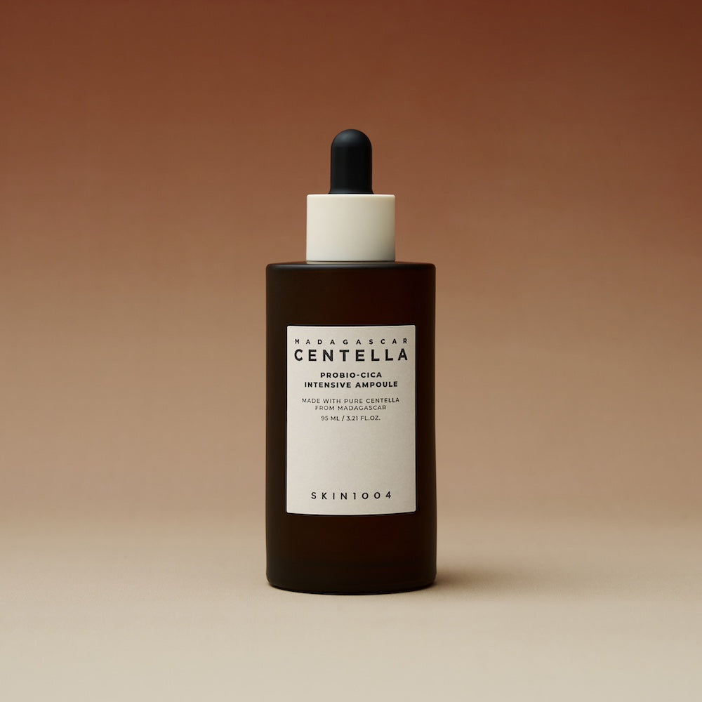 [Skin1004] Madagascar Centella Probio-Cica Intensive Ampoule 95ml