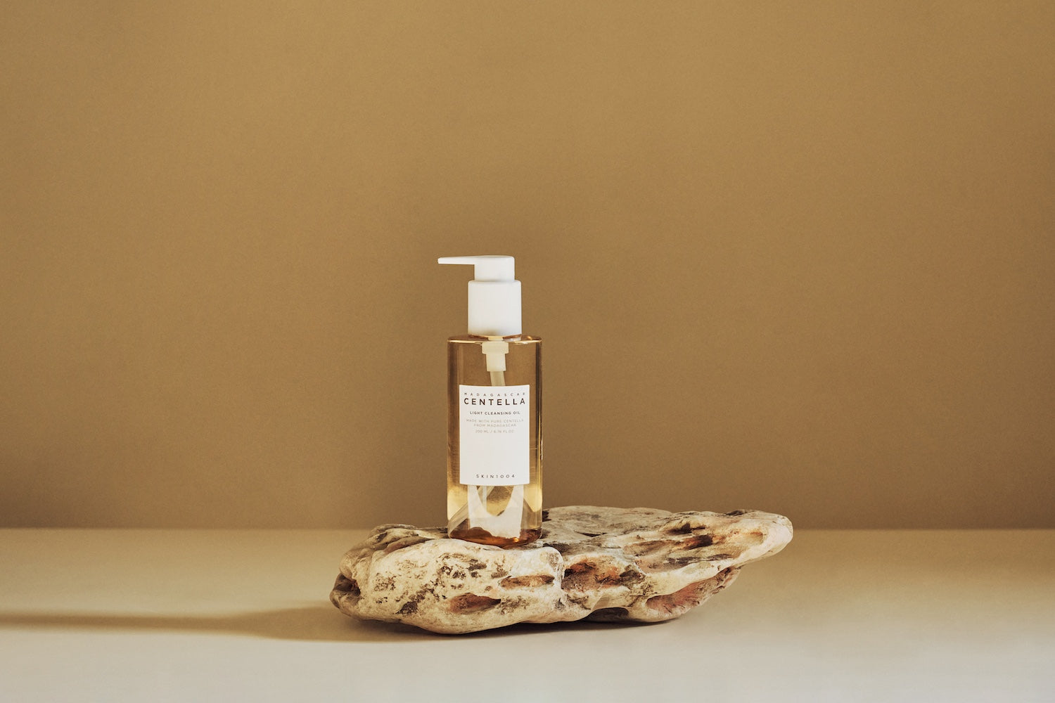 [Skin1004] Madagascar Centella Light Cleansing Oil 200ml