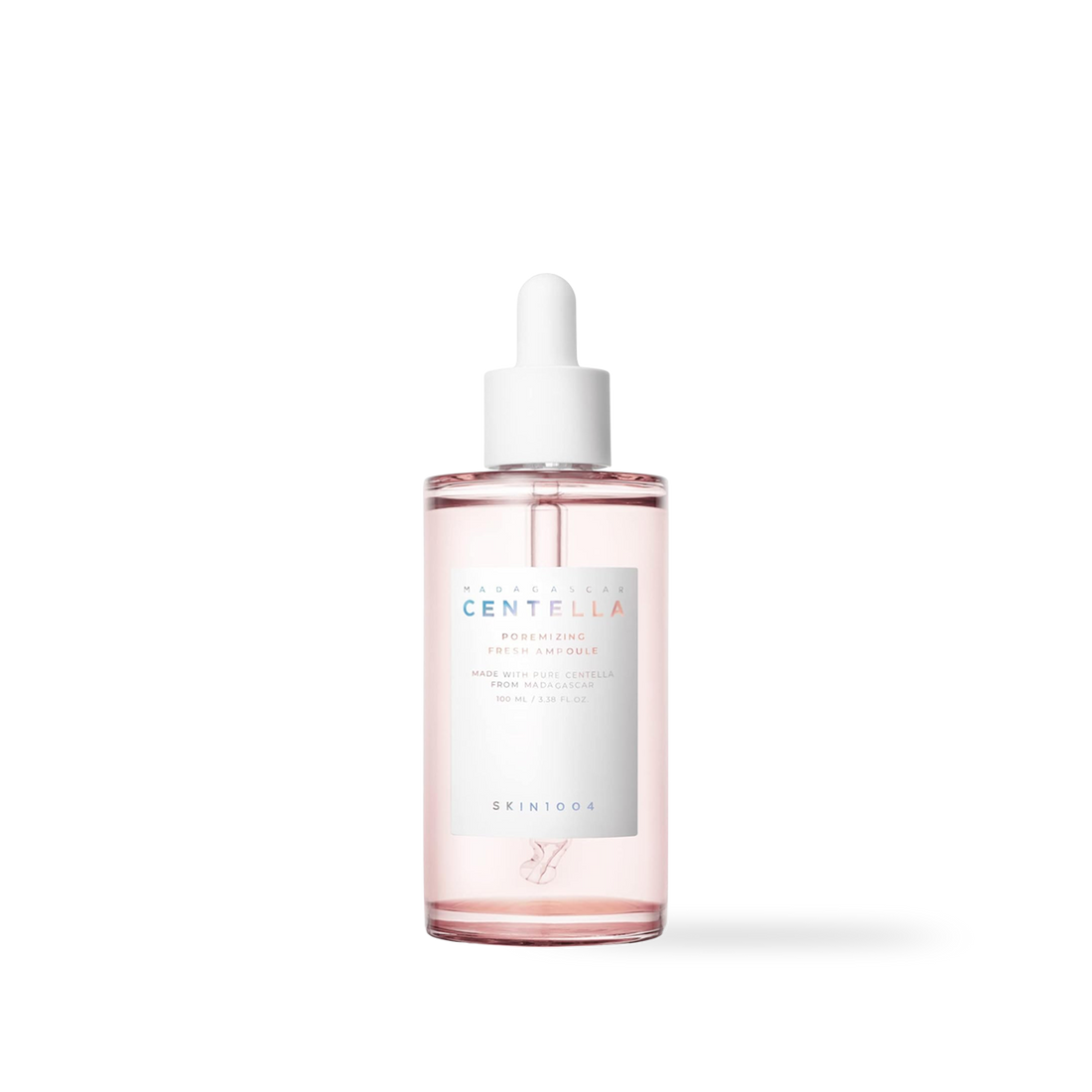 [Skin1004] Madagascar Centella Poremizing Fresh Ampoule 100ml