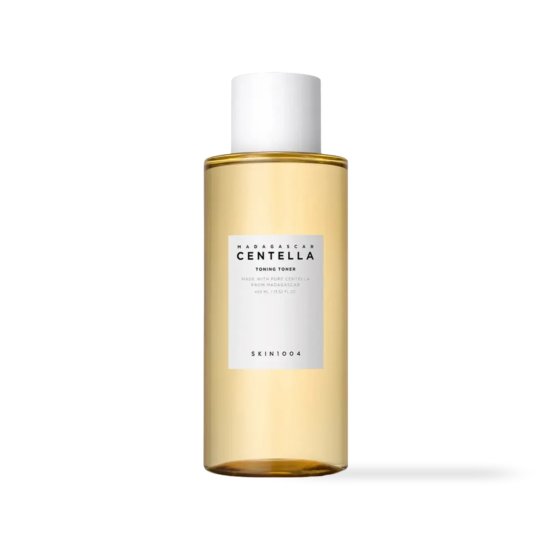 [Skin1004] Madagascar Centella Toning Toner 400ml
