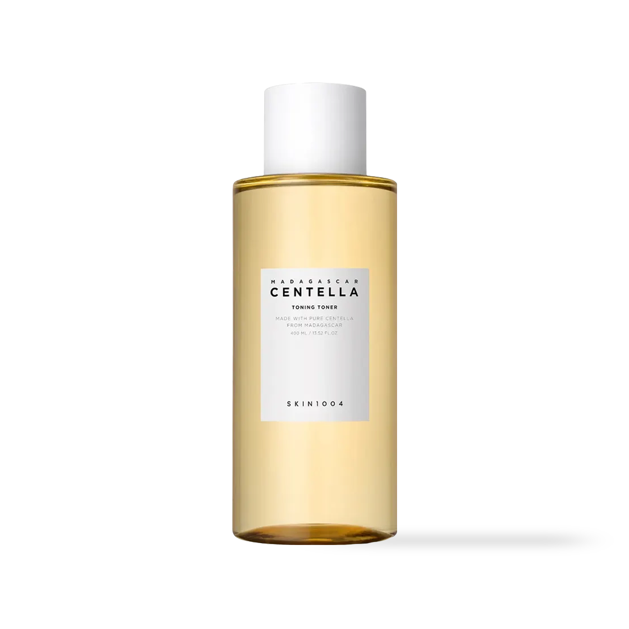 [Skin1004] Madagascar Centella Toning Toner 400ml
