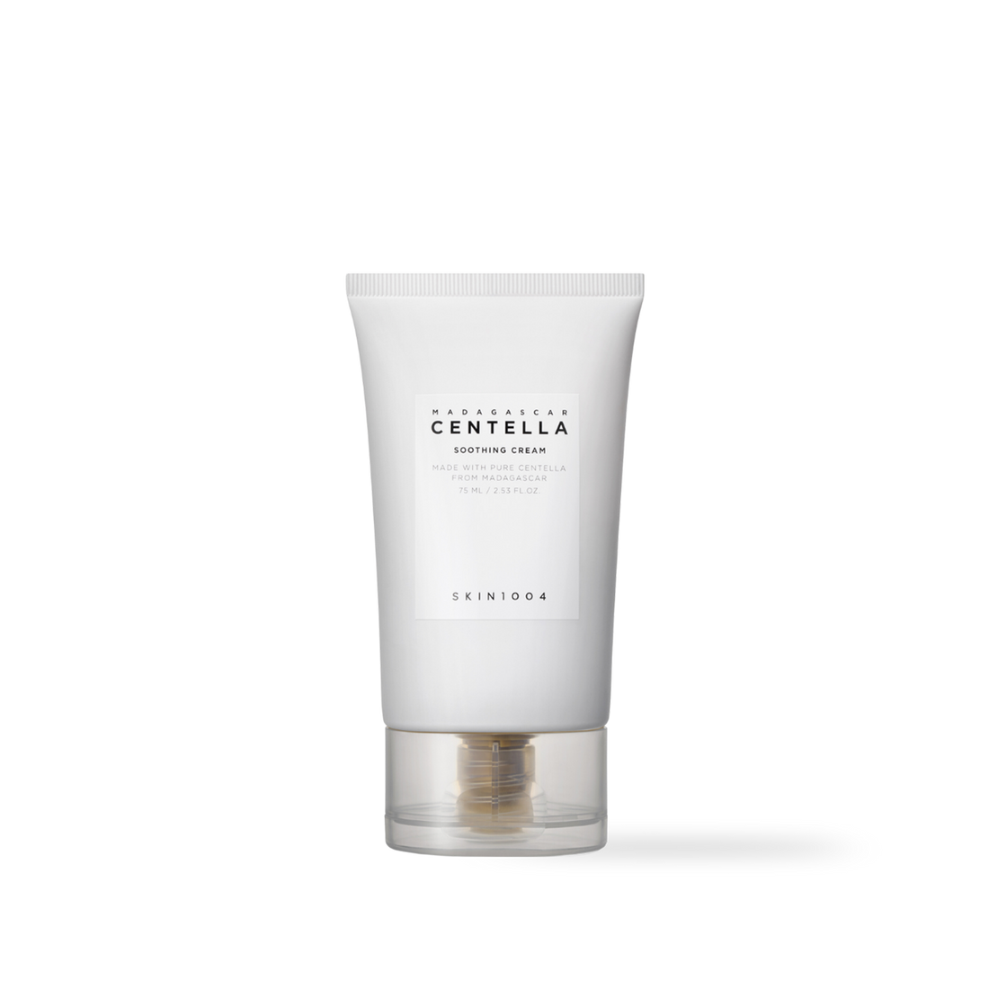 [Skin1004] Madagascar Centella Soothing Cream - 2 Size
