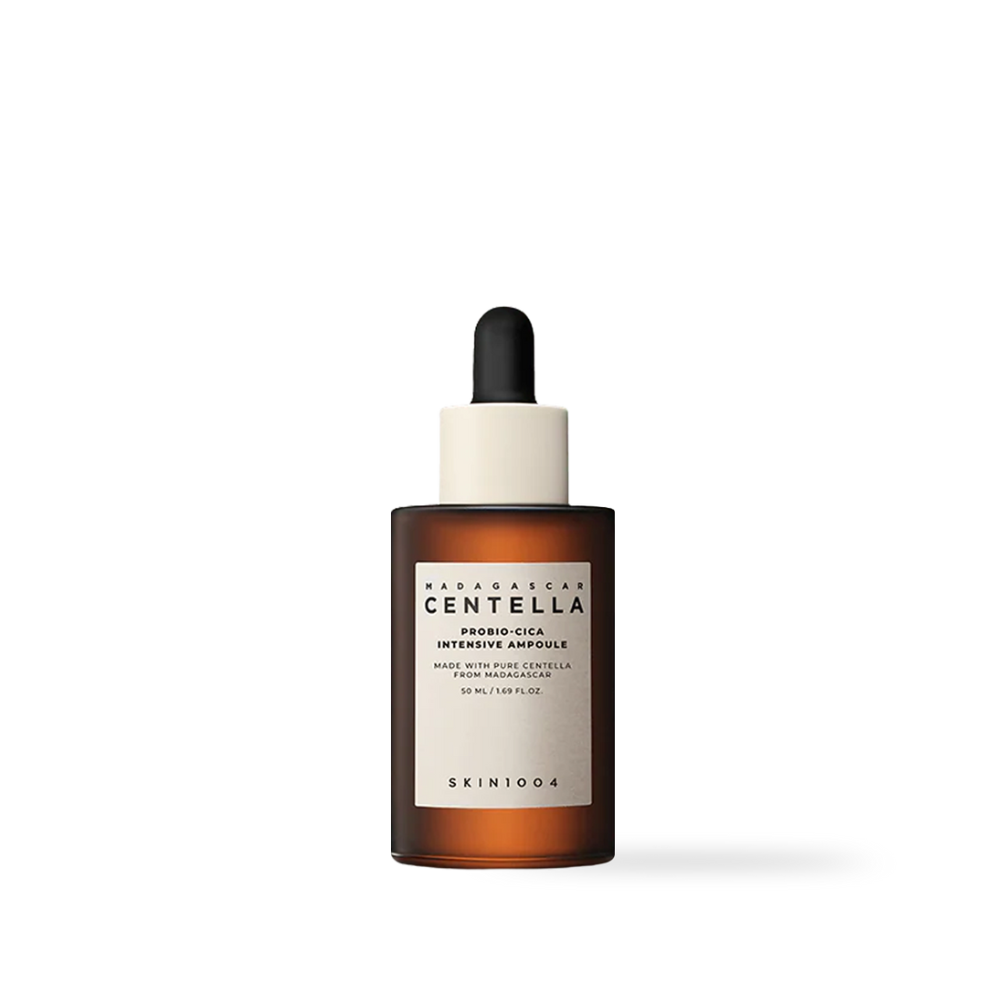 [Skin1004] Madagascar Centella Probio-Cica Intensive Ampoule - 3 Size