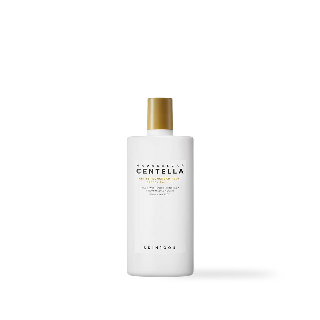 [Skin1004] Madagascar Centella Air-Fit Suncream Plus 50ml