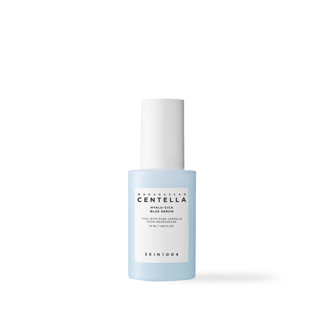 [Skin1004] Madagascar Centella Hyalu-Cica Blue Serum 50ml