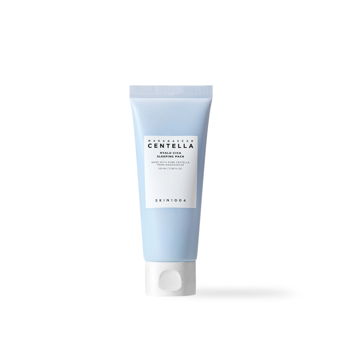 [Skin1004] Madagascar Centella Hyalu-Cica Sleeping Pack 100ml