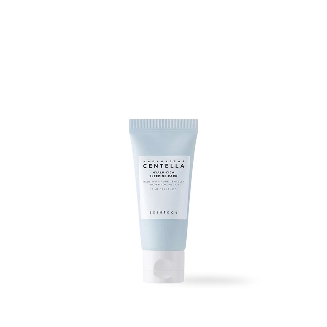 [Skin1004] Madagascar Centella Hyalu-Cica Sleeping Pack 30ml