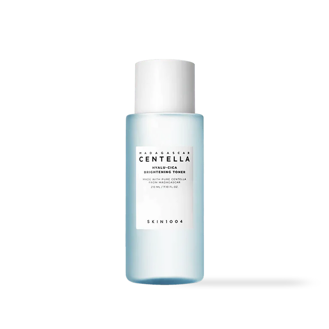[Skin1004] Madagascar Centella Hyalu-Cica Brightening Toner 210ml