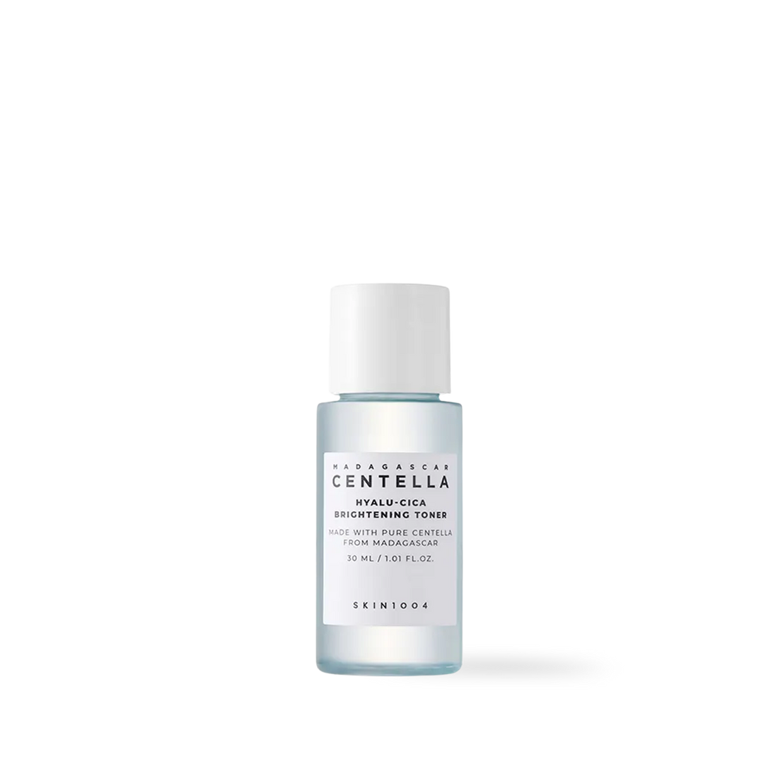 [Skin1004] Madagascar Centella Hyalu-Cica Brightening Toner - 2 Size