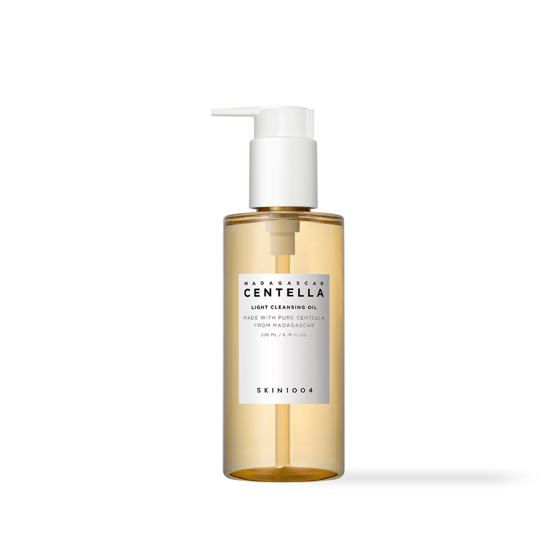 [Skin1004] Madagascar Centella Light Cleansing Oil 200ml