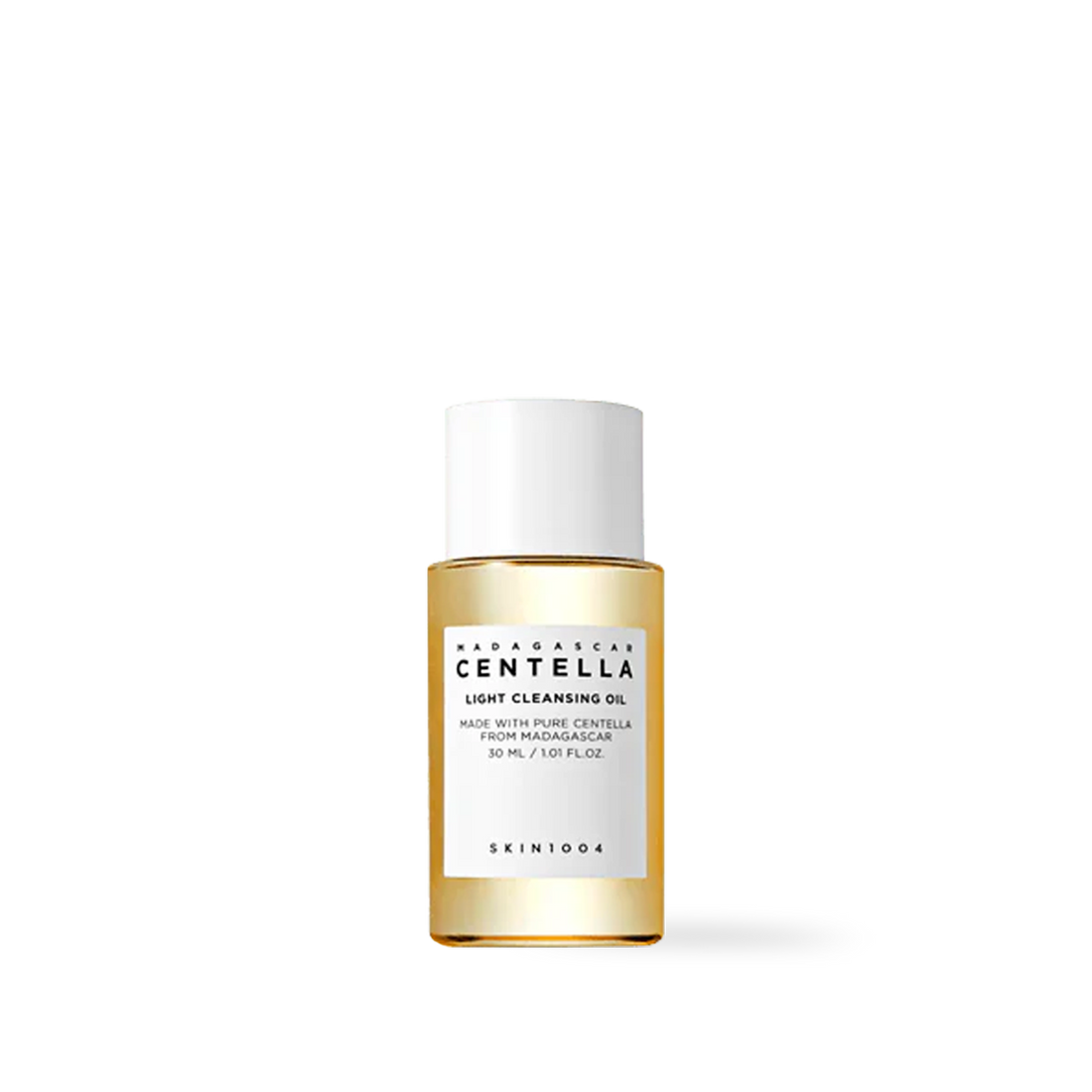 [Skin1004] Madagascar Centella Light Cleansing Oil - 2 Size