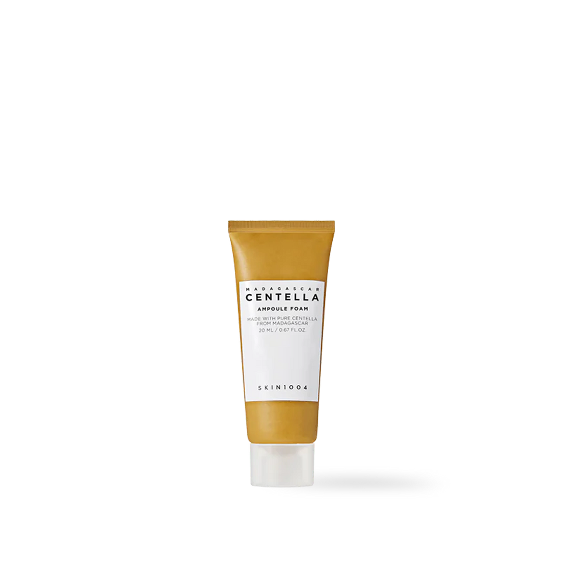 [Skin1004] Madagascar Centella Ampoule Foam - 2 Size