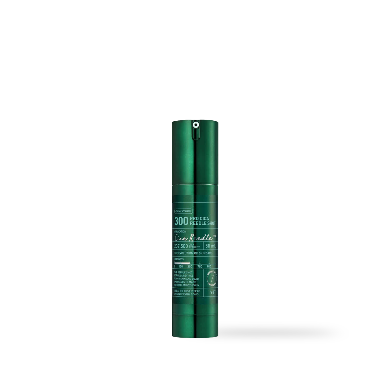 [VT Cosmetics] PRO CICA Reedle Shot 300 50ml