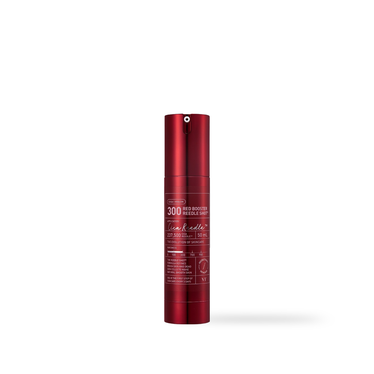 [VT Cosmetics] RED BOOSTER Reedle Shot 300 50ml