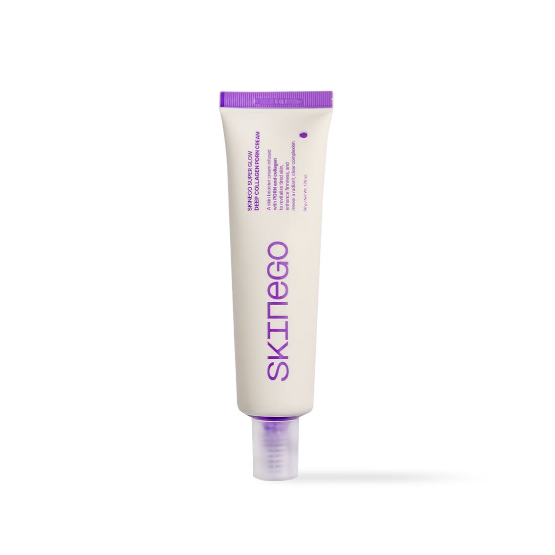 [Skinego] Super Glow Deep Collagen PDRN Cream 50g