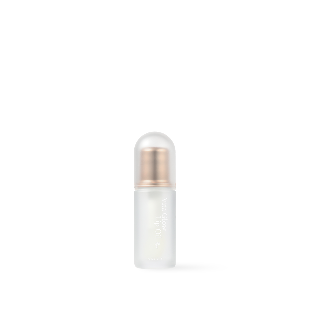 [AXIS-Y] Vita Glow Lip Oil - Dreamy Olive 4.5ml