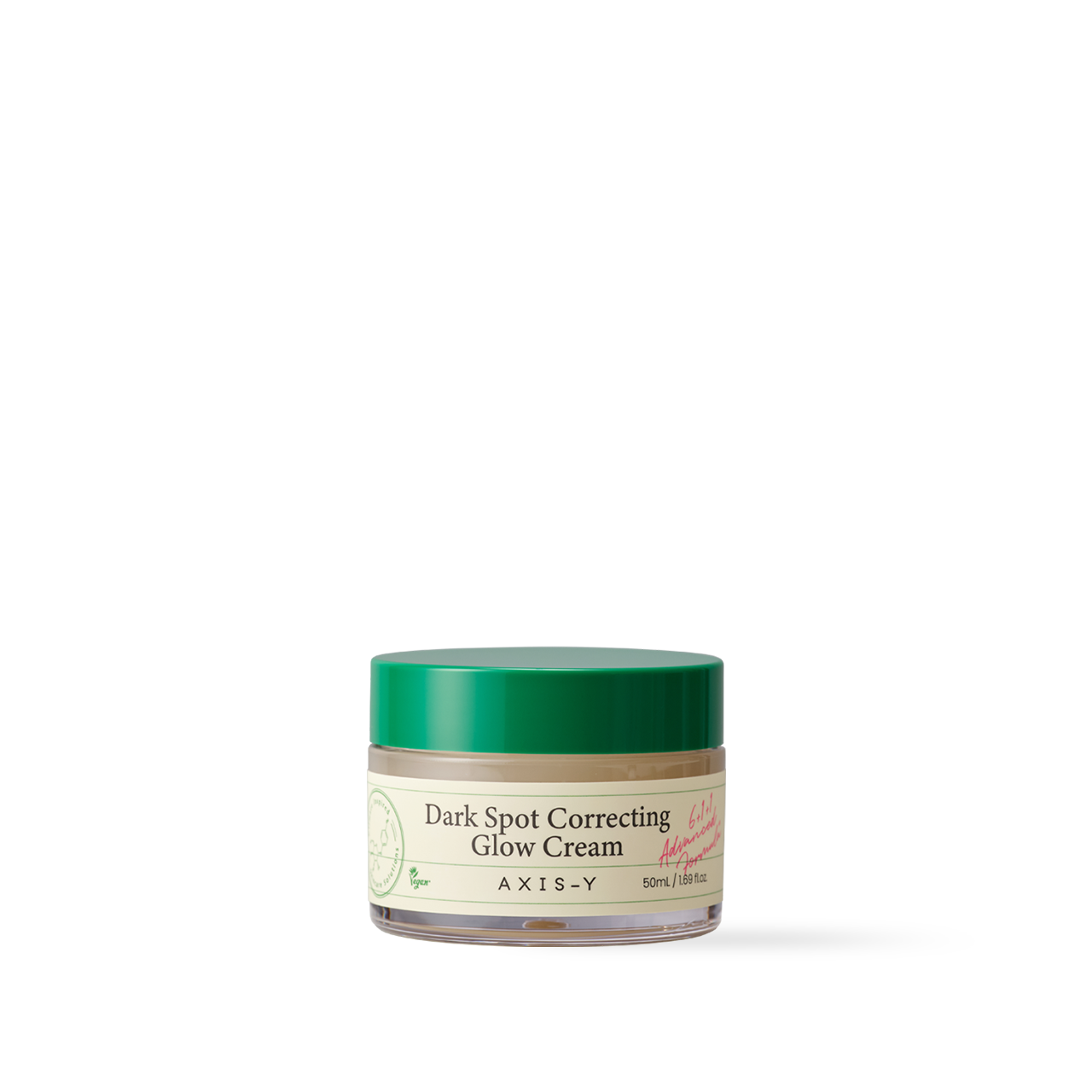 [AXIS-Y] Daily Purifying Treatment Toner 200ml