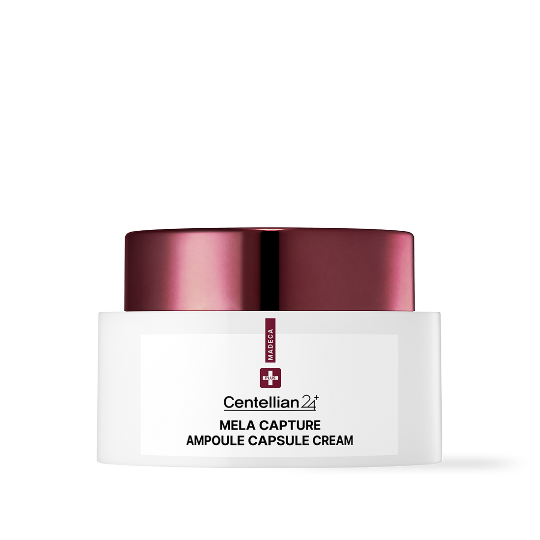 [Centellian24] Madeca Mela Capture Ampoule Capsule Cream 55ml