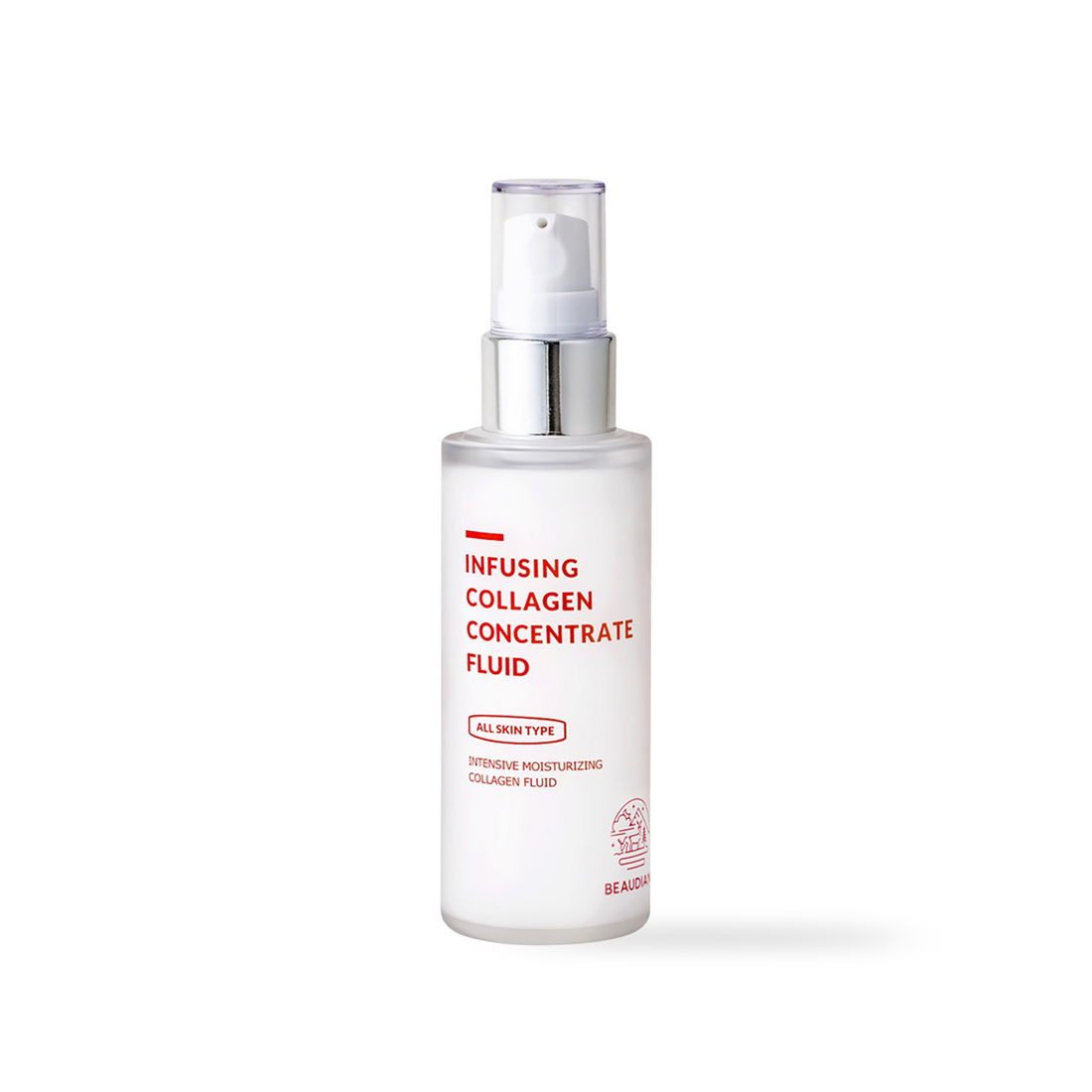 [Beaudiani] Infusing Collagen Concentrate Fluid 50ml