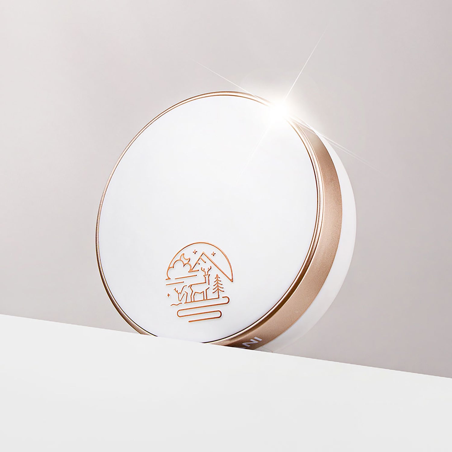 [Beaudiani] Mesh Glow Up Cushion Refill 12g - 3 Colors