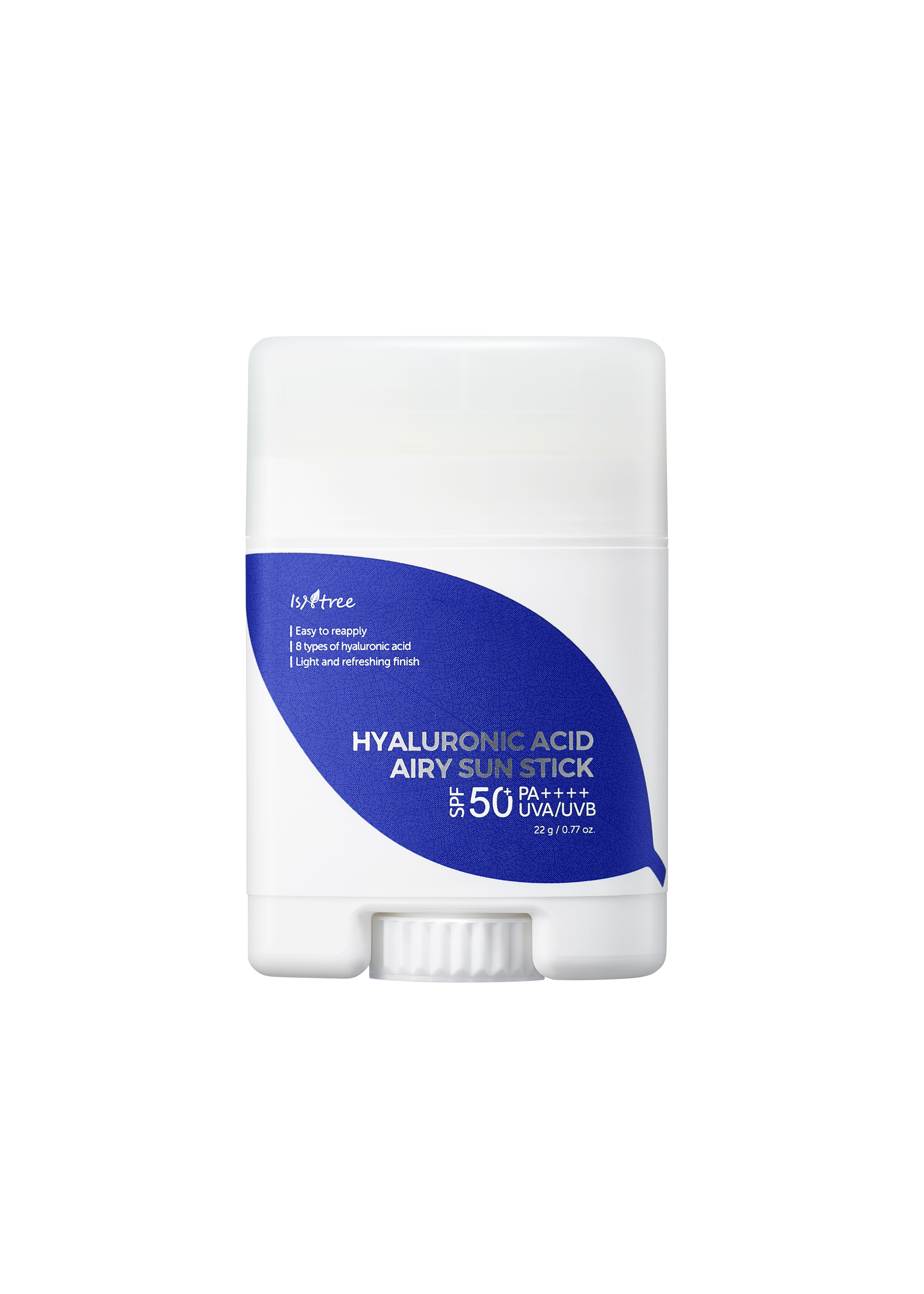 [Isntree] Hyaluronic Acid Airy Sun Stick 22g