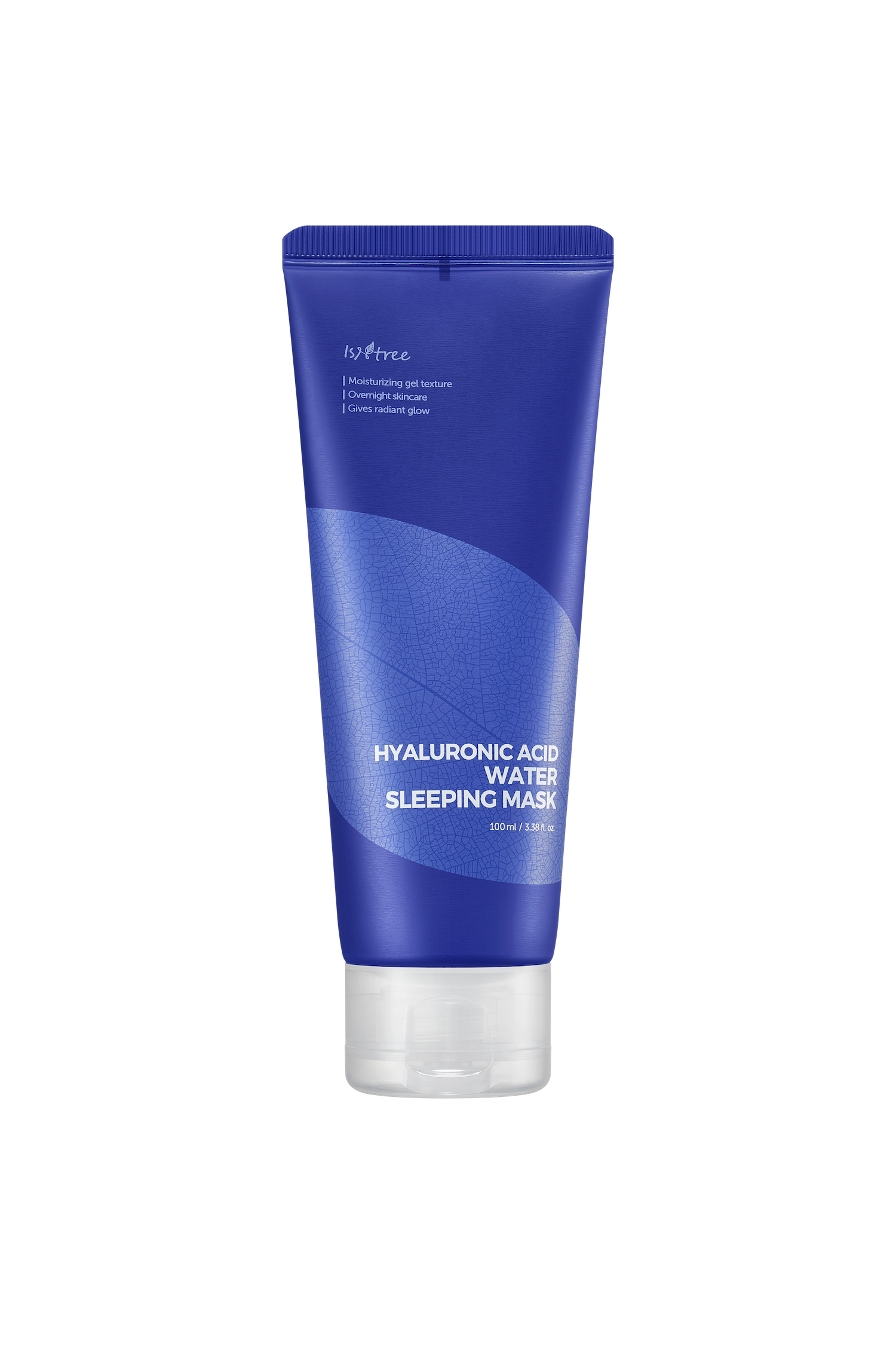[isntree] Hyaluronic Acid Water Sleeping Mask 100ml