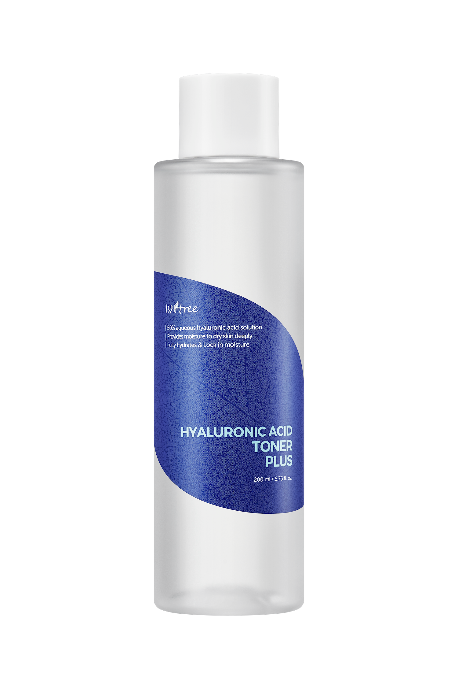 [isntree] Hyaluronic Acid Toner Plus 200ml